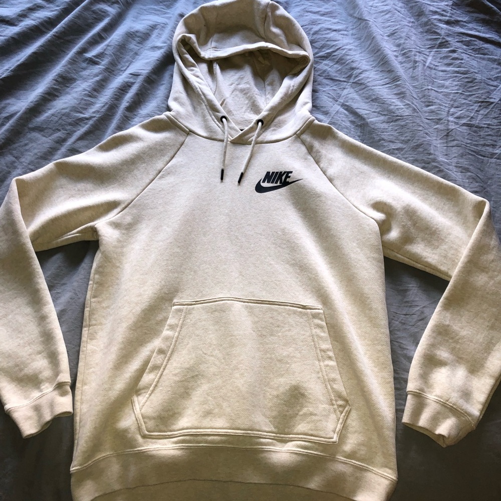 Women’s Nike Hoodie